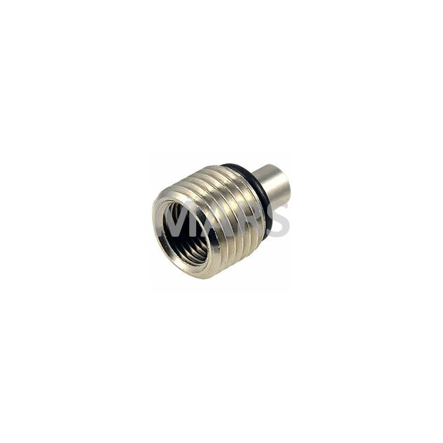 Redukcia manometer G1/4" › G1/8"